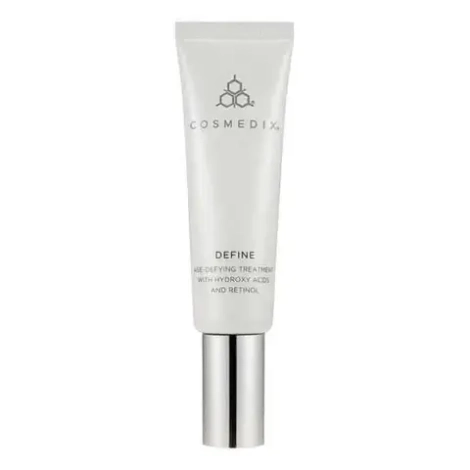 Сыворотка антивозрастная Cosmedix Define Age-Defying Treatment 45 г.