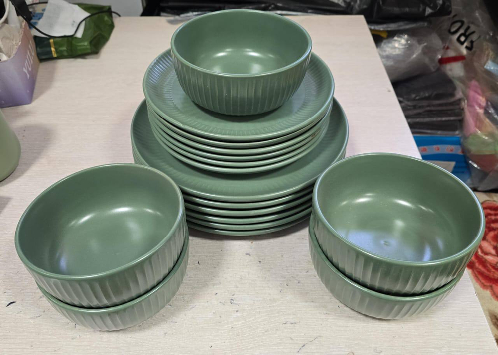 Набор посуды