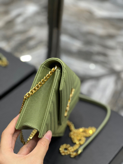 Saint Laurent WOC 19 cm