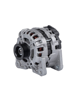 Генератор (12V/110A) SKODA Rapid 2012->/VW Polo Sedan 2010-> GANZ GIP13053