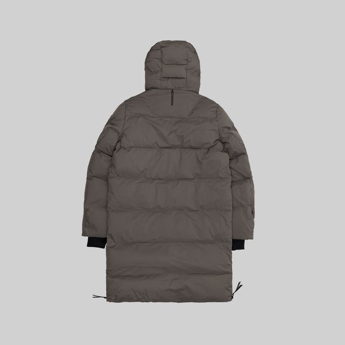 Пуховик мужской Krakatau Qm438-85 Aitken артикул:Qm438-85 - купить в магазине Дайс