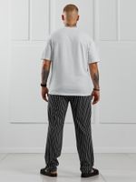 Костюм мужской Реванш-1 Виотекс БЕЛЫЙ