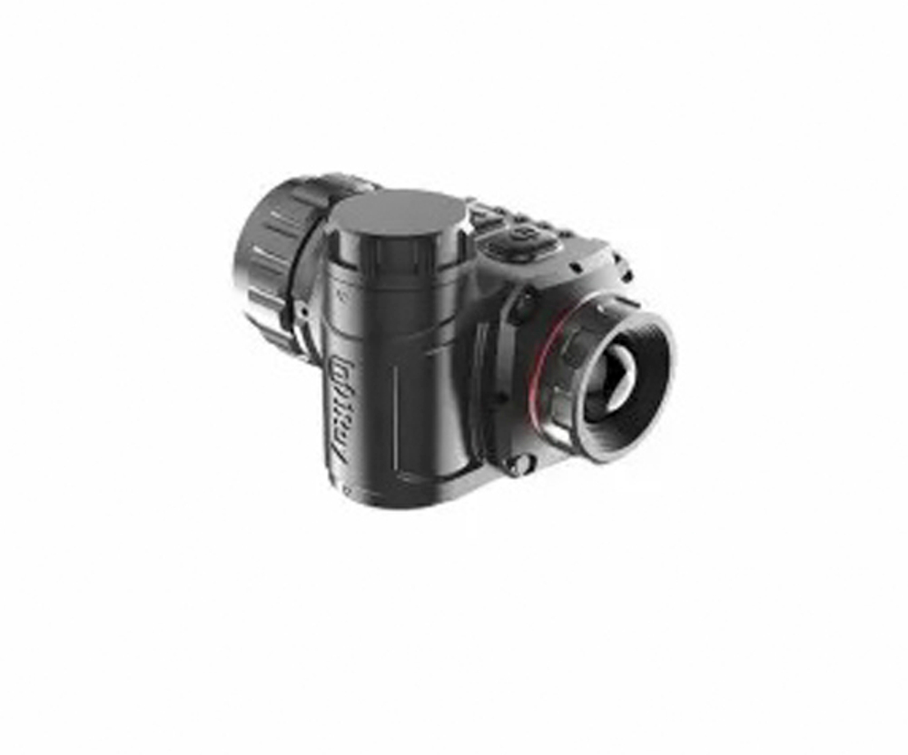 Тепловизионная насадка iRay xClip CTP 13
