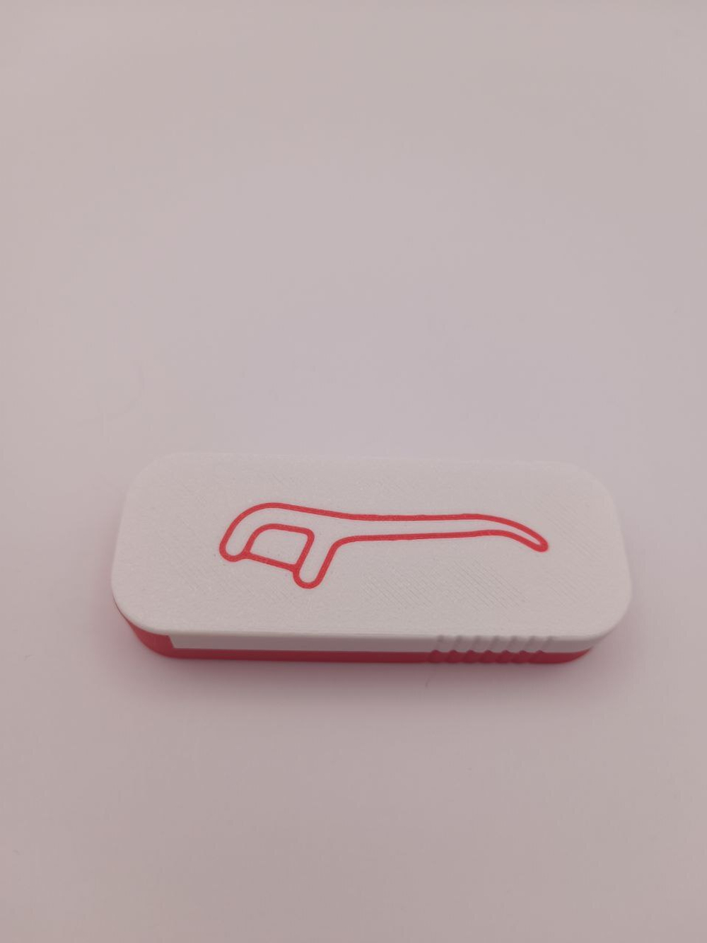 Коробочка для флоссеров