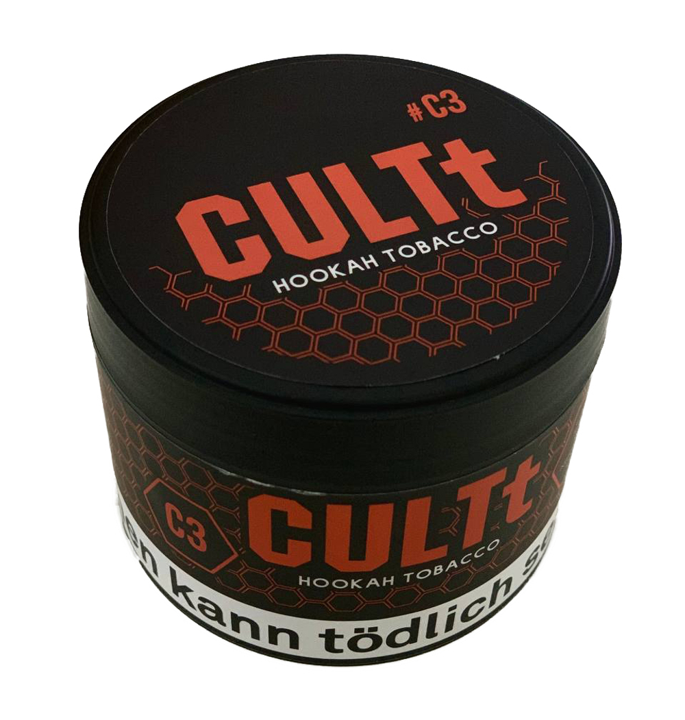 CULTT - C3 (100g)