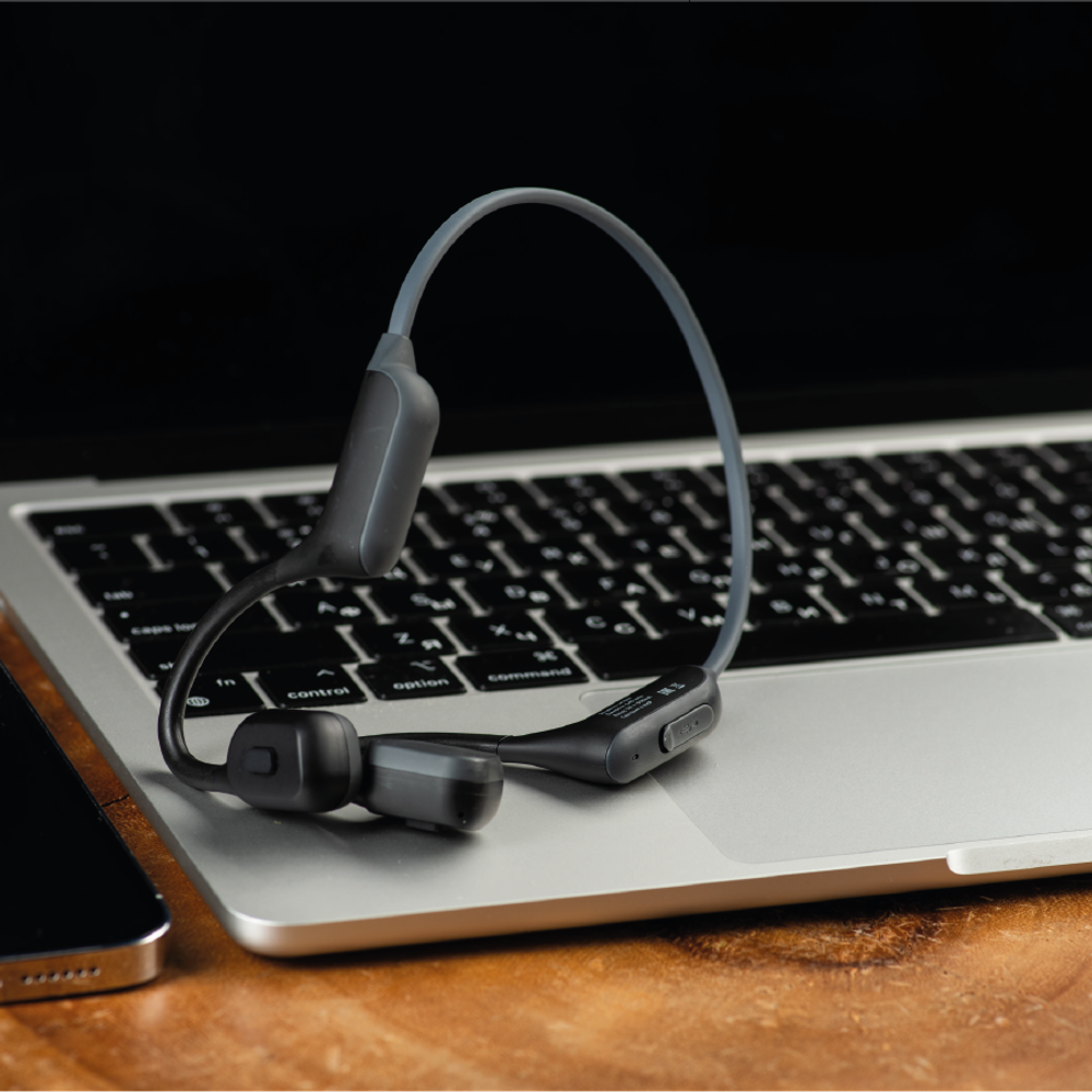 Беспроводные наушники GoGadget CityBone