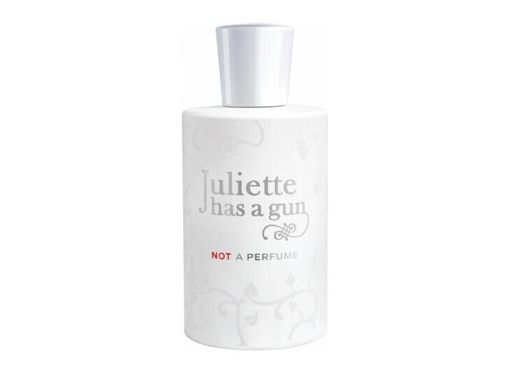 Juliette Has a gun not a perfume