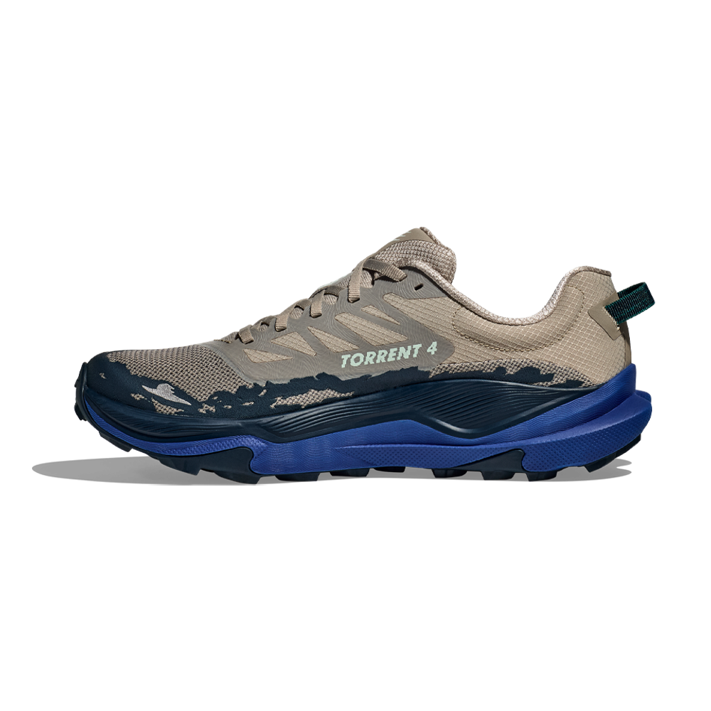 Кроссовки мужские Hoka Torrent 4