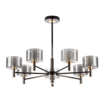 Citilux ELAN CL241171 Люстра на штанге