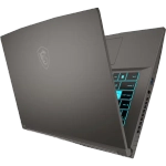 Ноутбук MSI Thin A15 B7UC-405XRU 15.6" FHD IPS/AMD Ryzen 5 7535HS/16GB (8GBx2)/SSD 1TB NVMe PCIe/RTX3050-4GB/DOS (Non-OS)/Gray