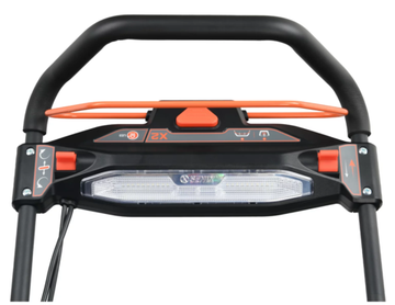 Аккумуляторный снегоуборщик SENIX STX2-M1-EU