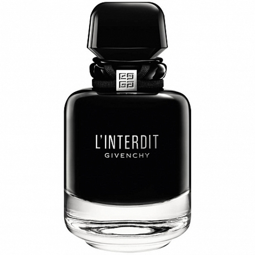 Парфюмерная вода  Givenchy L'Interdit Eau de Parfum Intense (Luxe)