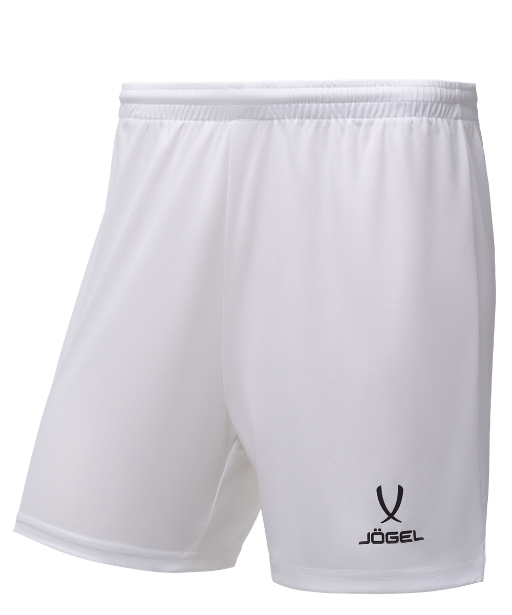 Шорты волейбольные Camp, белый, детский