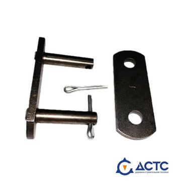 Звено соединительное VOGELE