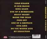 Redlight King / In Our Blood (RU)(CD)