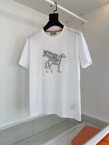 Футболка Hermes