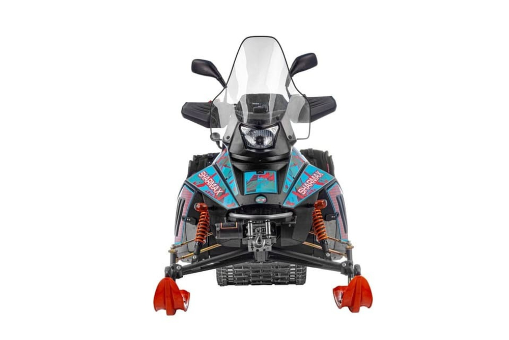 Снегоход SHARMAX SN-550 (2024)