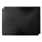 Защитное резиновое покрытие Бронепласт-8 715х565х22мм