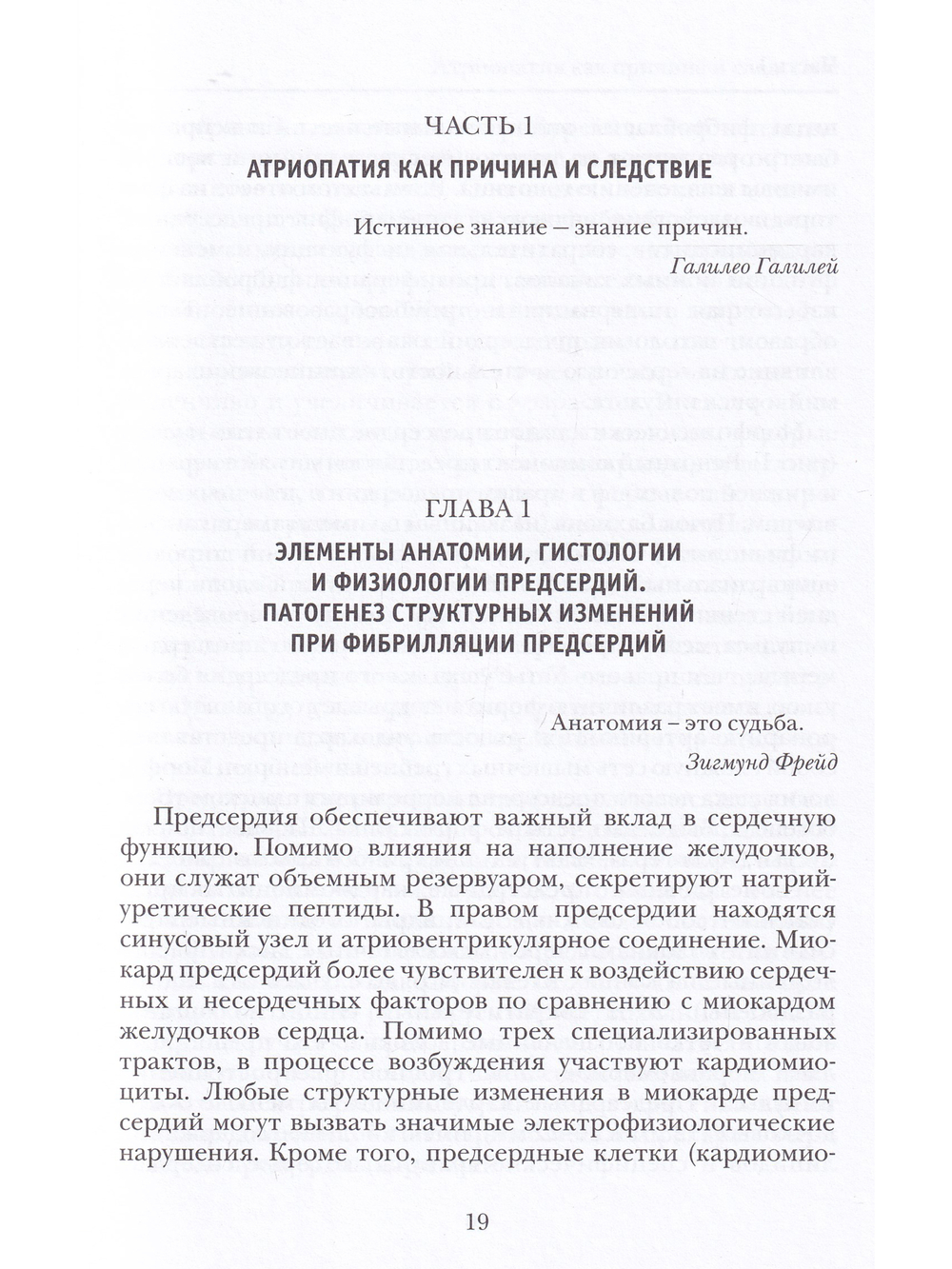 Можно ли вылечить фибрилляцию предсердий?