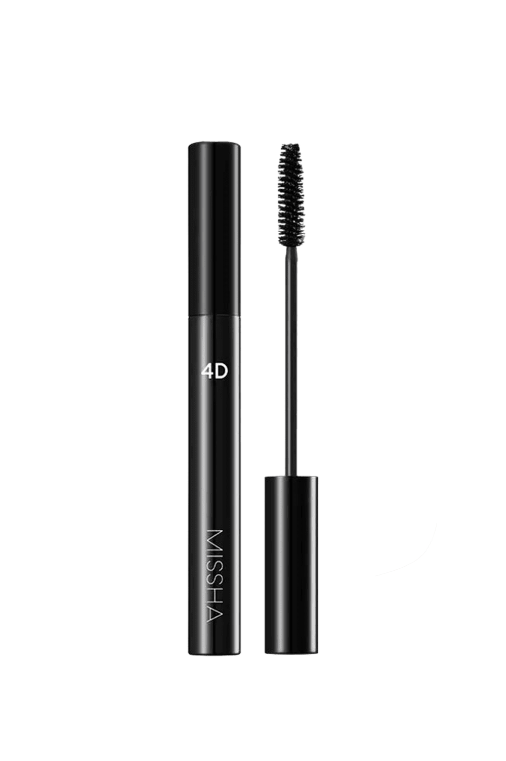 Тушь для ресниц MISSHA 4D Mascara