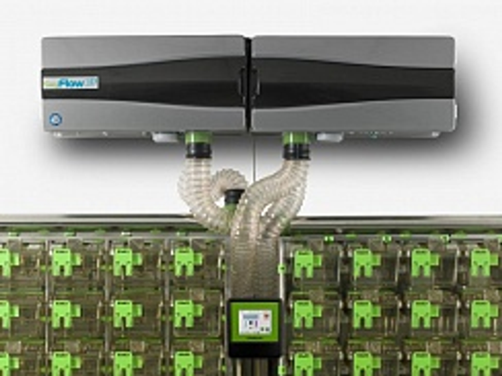 Установка подготовки воздуха SkyFlow