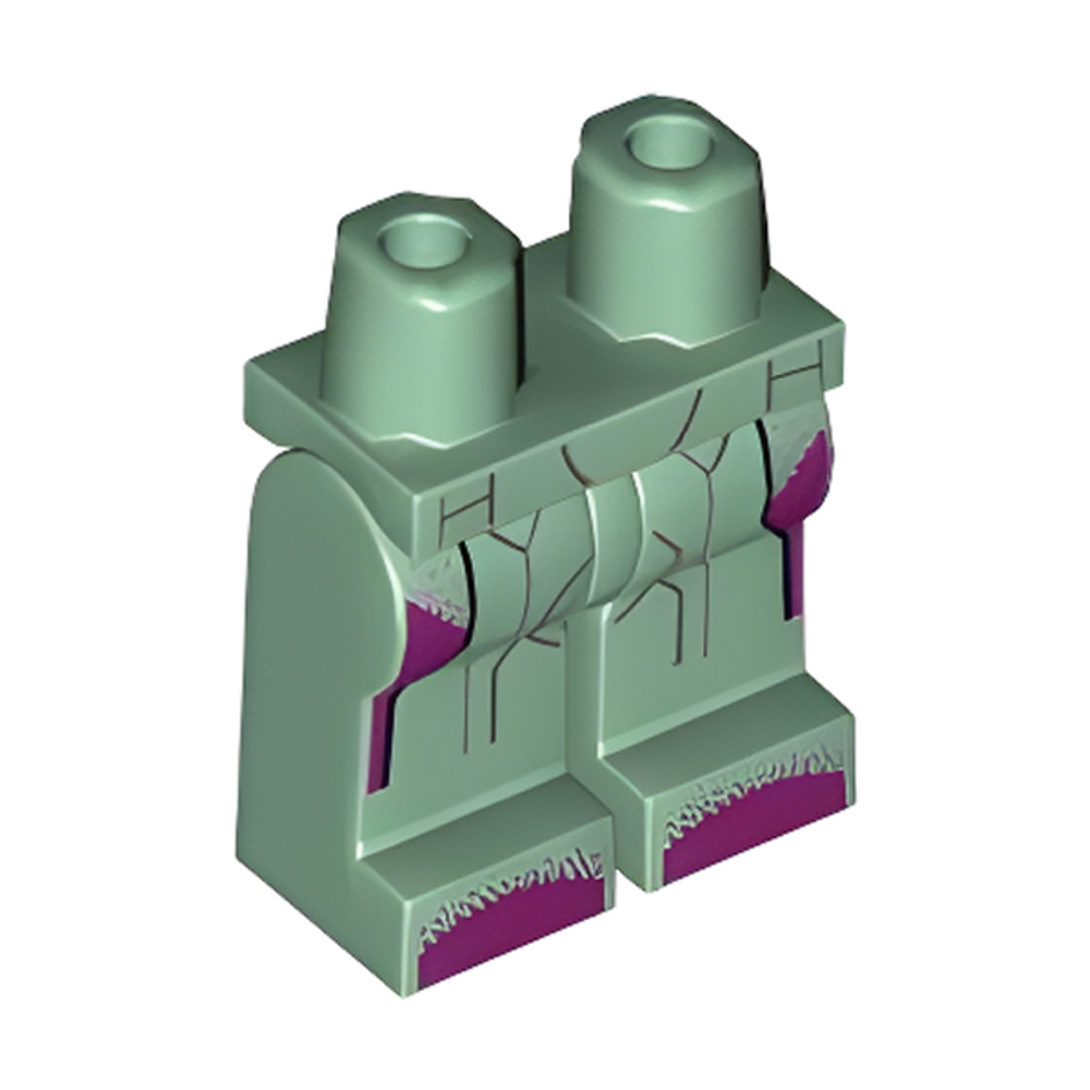 Ноги от Вижна 970c00pb0388