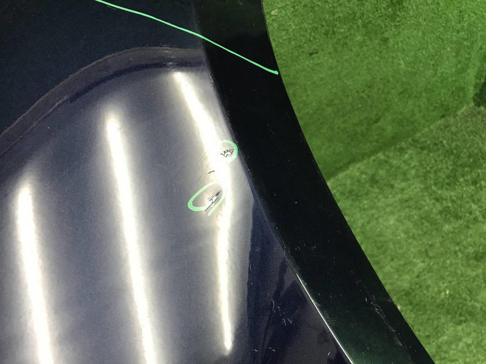 Крыло переднее правое Omoda S5 GT (2023-н.в.)