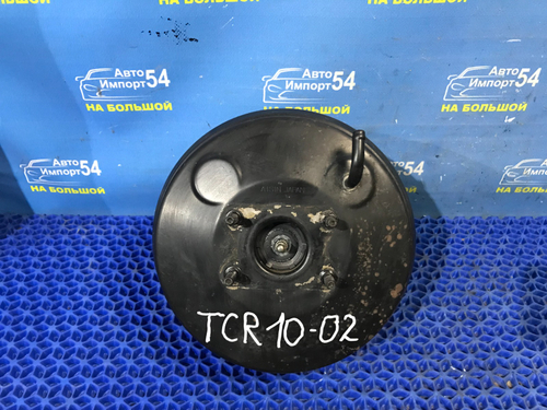 Вакуумный усилитель тормозов TOYOTA ESTIMA 1999