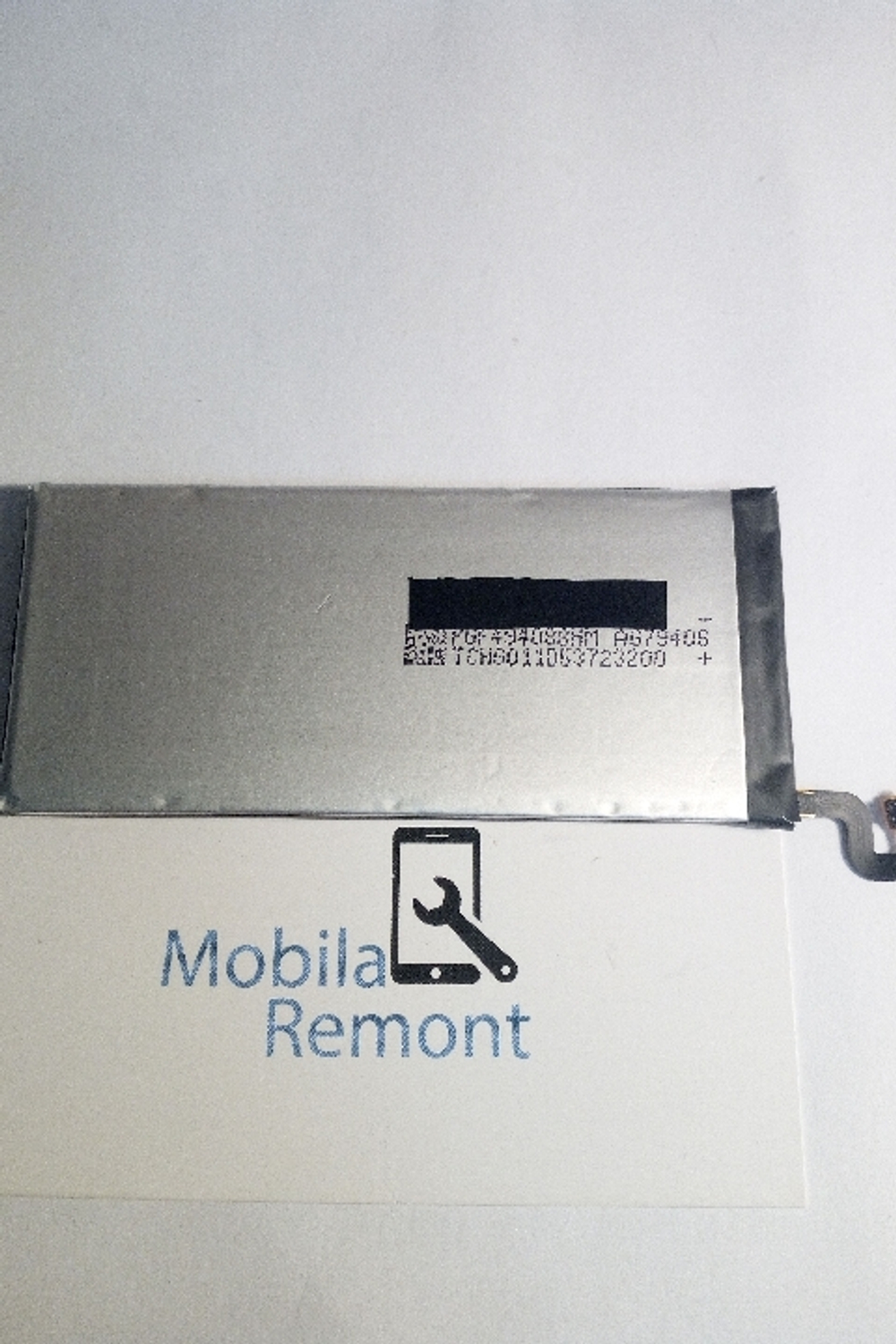 Аккумулятор для Samsung EB-BG930ABE (G930F S7)