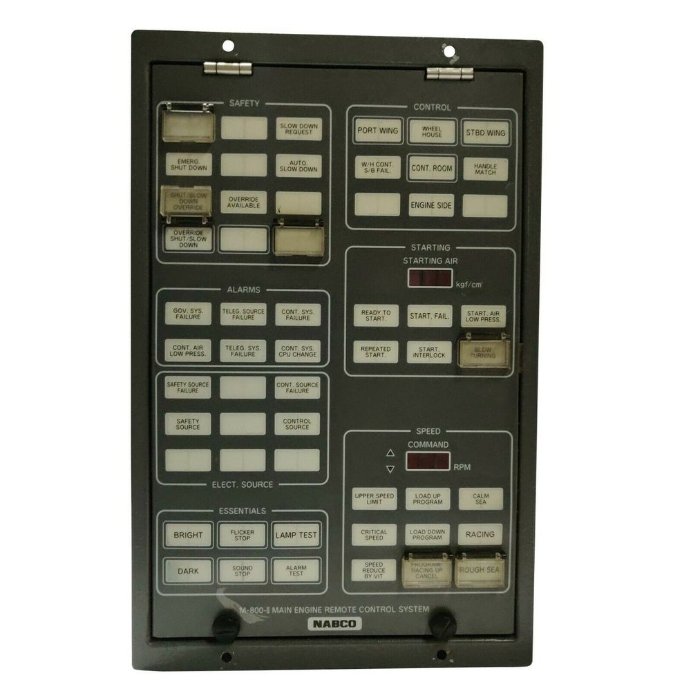 M-800-II
