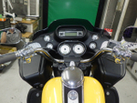 Harley-Davidson Road Glide FLTR 1580 049963