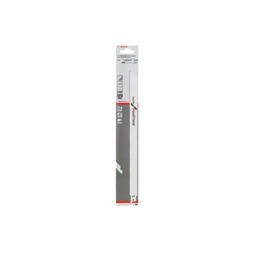 Пильное полотно S 1222 VF BOSCH 2608656043