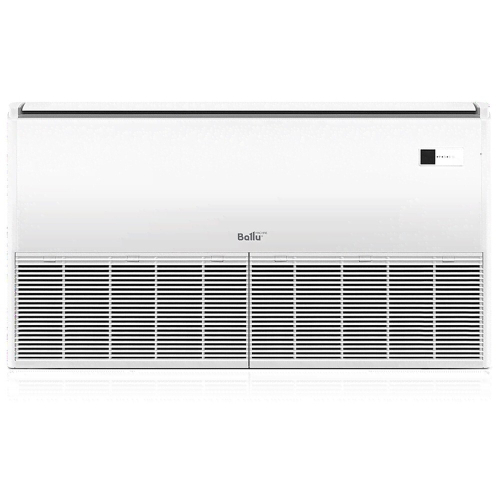 Сплит-система кондиционер напольно-потолочный Ballu BLC_CF-36HN1_21Y на 100 м²