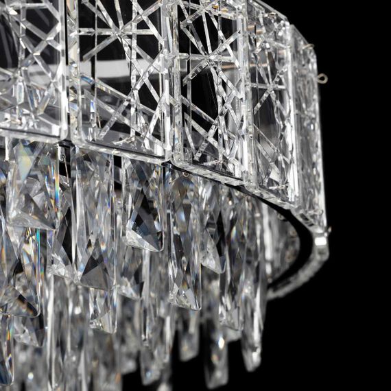 Подвесная люстра Citilux Sagrada CL317281