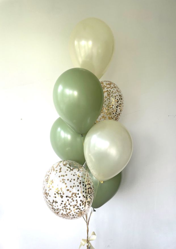 Воздушные шары №8131