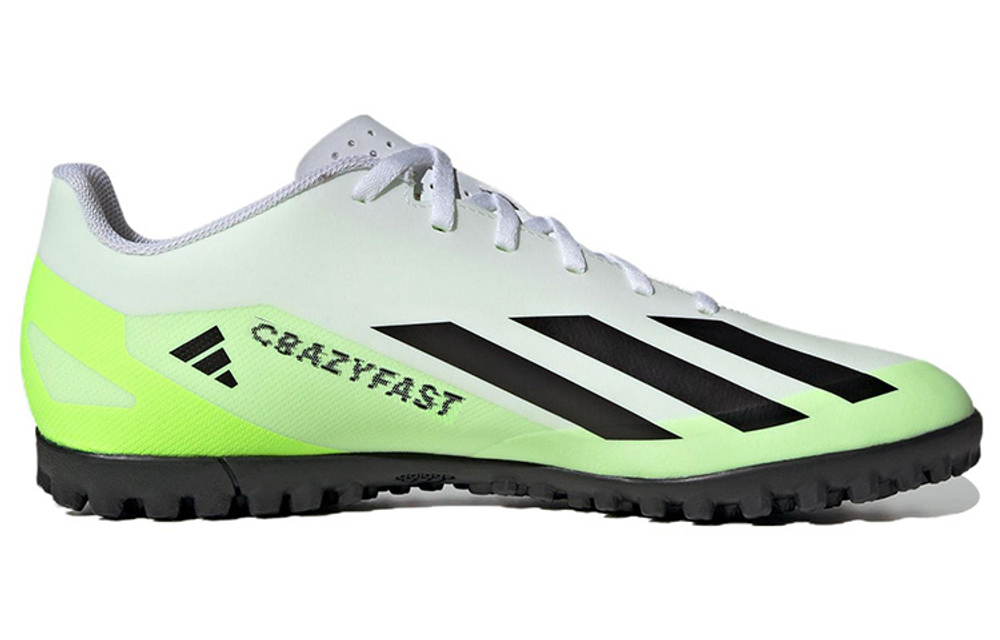 Кроссовки Adidas X Crazyfast.4