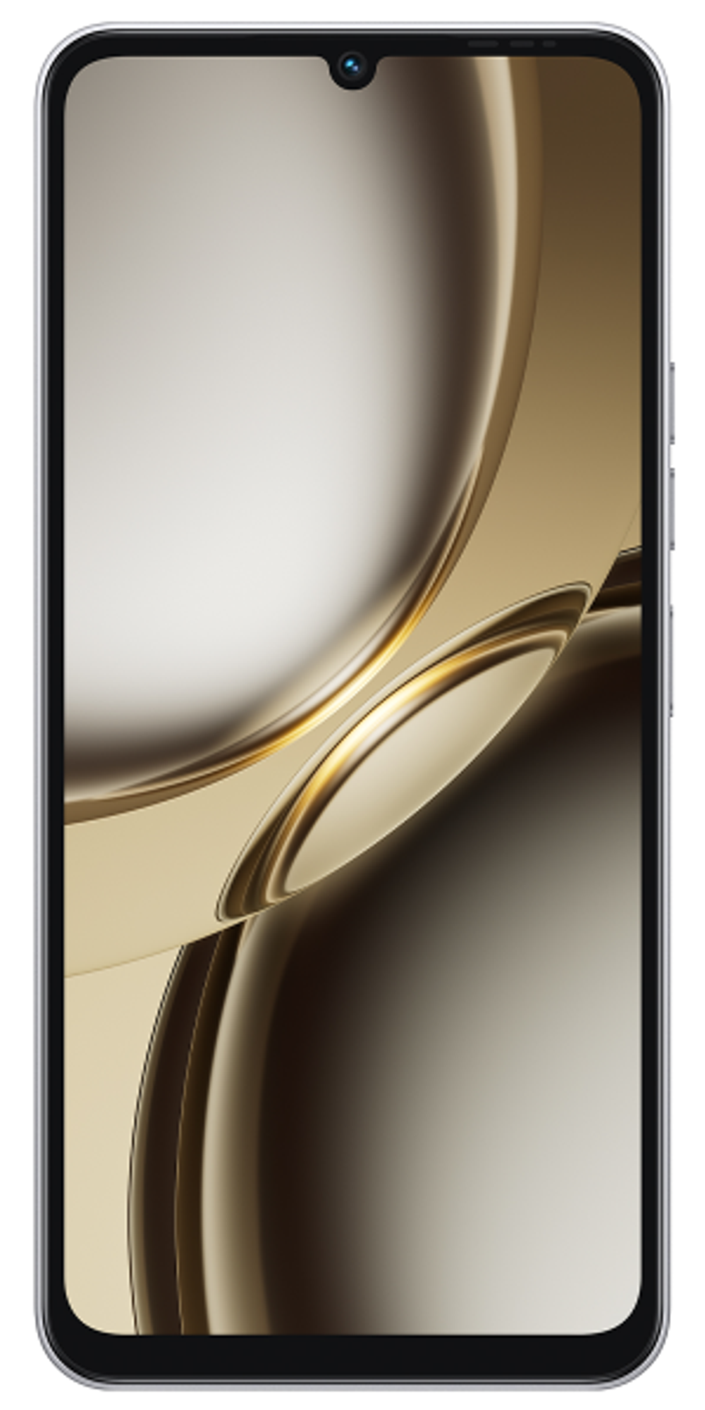 Смартфон Tecno Spark Go 3 4/128GB