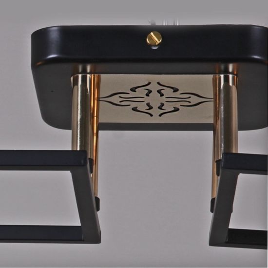 Люстра потолочная Reluce E27 71706-0.3-04