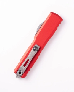 Нож складной Microtech Ultratech T/E Gen IV 11234-10APRD