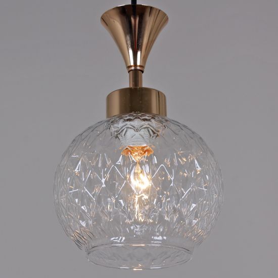 10080-0.9-01 BK+FG светильник потолочный