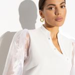 Блуза Волшебное очарование (beauty) Charutti (Акция)