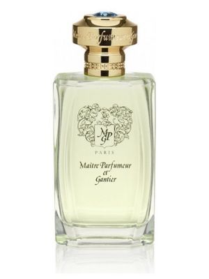 Maitre Parfumeur et Gantier Eau de Mure