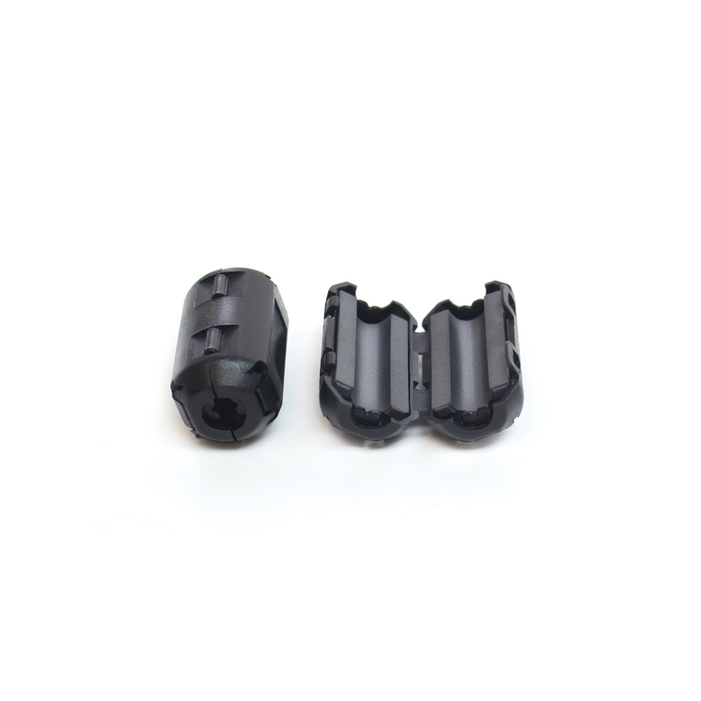 Ferrite Cable Clip - 4 Pack