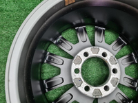 Диск литой R18 Toyota Land Cruiser Prado 150 17-нв