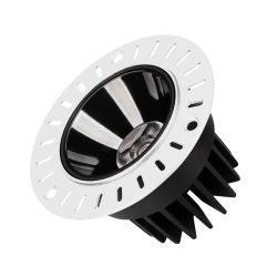 Светильник MS-ATLAS-TRIMLESS-R70-12W Warm3000 (BK, 32deg, 230V) (Arlight, IP20 Металл, 5 лет) 036105