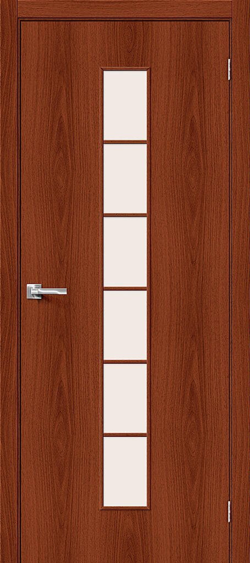 2С Л-11 (ИталОрех) Сатинато 190*55