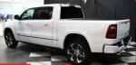Выхлопная система с заслонками для Dodge Ram 1500 2019+ VALVED EXHAUST CATBACK MUFFLER