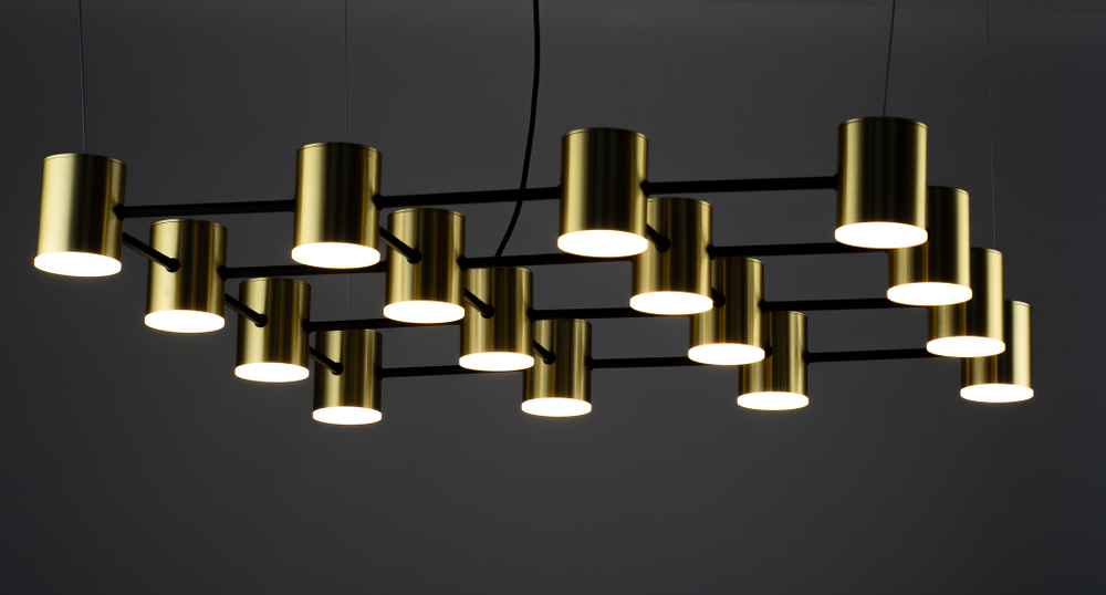 люстра MD1627/16