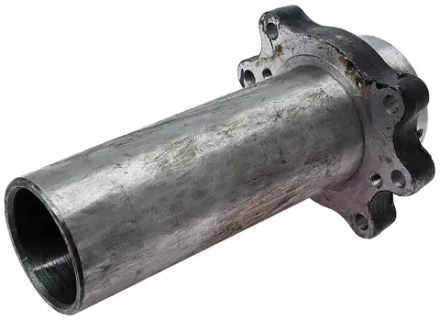 Труба шкворня редуктора конечной передачи переднего моста МТЗ-82 (аналог)