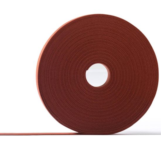 D252234 токопроводящий текстильный ремень 10м